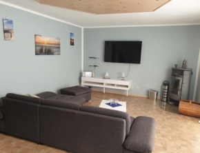 Ferienhaus mit Kamin in Sassnitz bis 6 Personen, Sassnitz